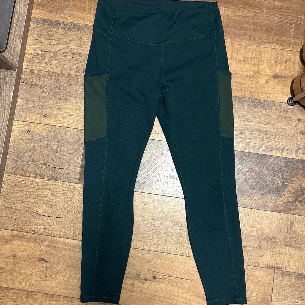 Fabletics PowerHold High Waist Leggings